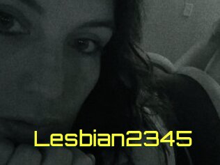 Lesbian2345