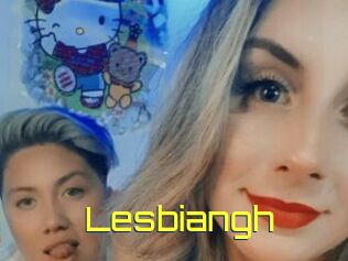 Lesbiangh