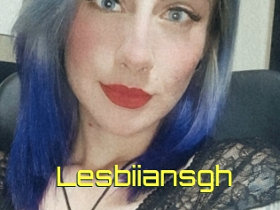 Lesbiiansgh