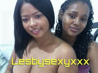 Lesbysexyxxx