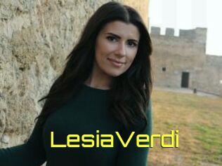 LesiaVerdi