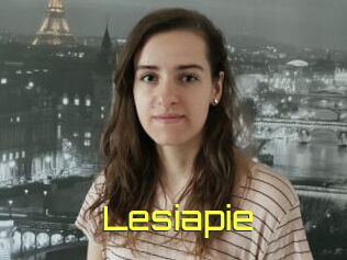 Lesiapie