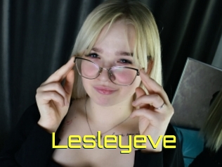 Lesleyeve