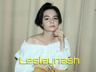 Lesleynash