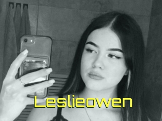 Leslieowen