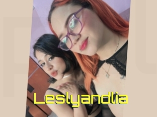 Leslyandlia