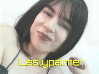 Leslypalmer