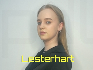 Lesterhart