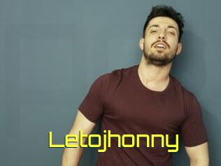 Letojhonny