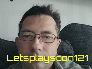 Letsplaysoon121