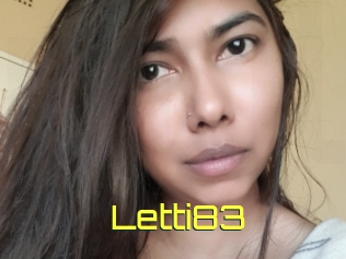 Letti83