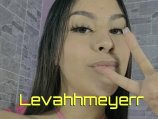 Levahhmeyerr