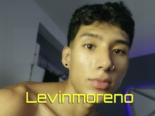 Levinmoreno