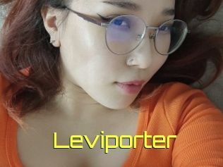 Leviporter