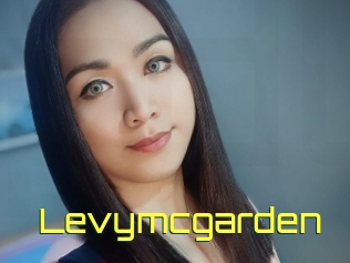 Levymcgarden