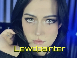 Lewdpainter