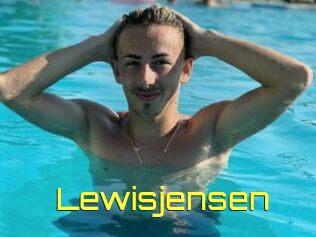 Lewisjensen