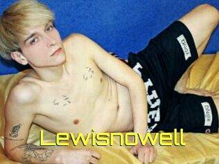 Lewisnowell