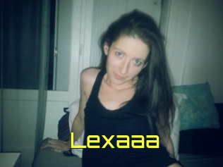 Lexaaa