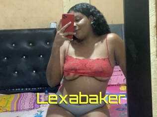 Lexabaker