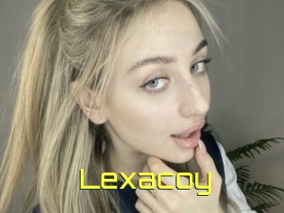 Lexacoy