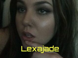 Lexa_jade