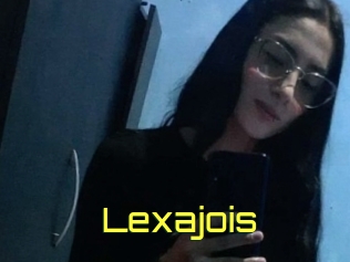 Lexajois