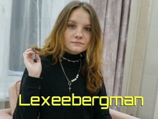 Lexeebergman