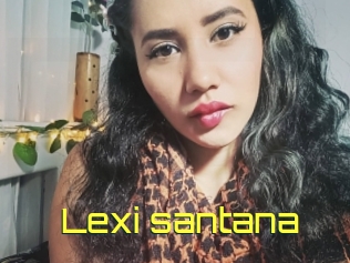 Lexi_santana