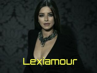 Lexiamour