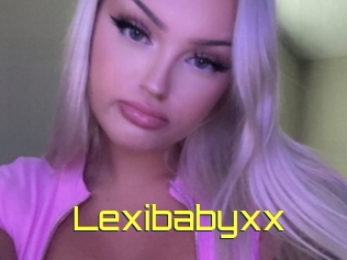 Lexibabyxx