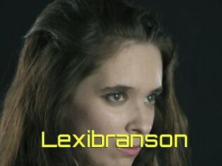 Lexibranson