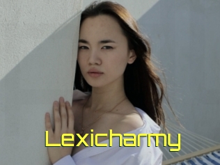 Lexicharmy