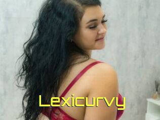 Lexicurvy