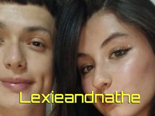 Lexieandnathe