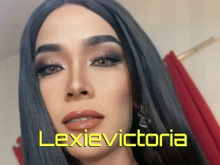 Lexievictoria