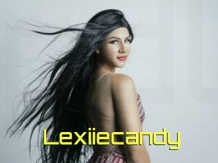 Lexiiecandy