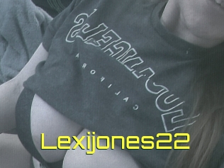 Lexijones22