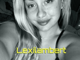 Lexilambert