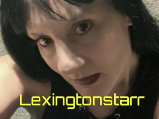 Lexingtonstarr