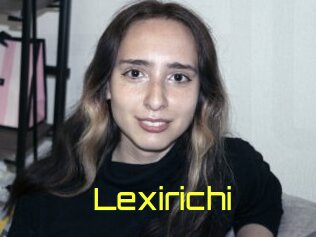 Lexirichi