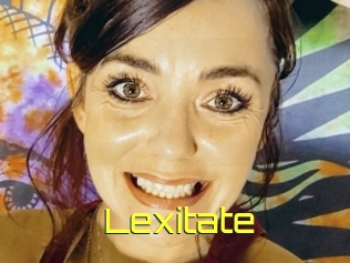 Lexitate