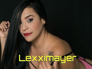 Lexximayer