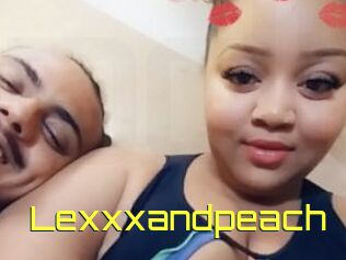 Lexxxandpeach