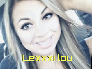 Lexxxi_lou