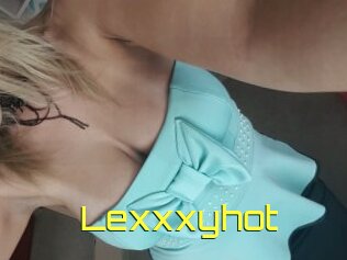 Lexxxyhot