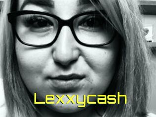 Lexxycash