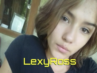 LexyRoss