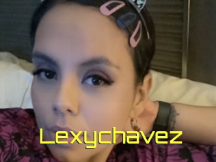 Lexychavez