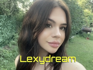 Lexydream